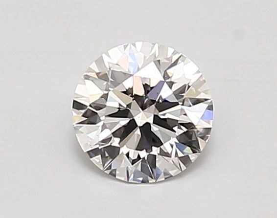 Lab Grown Diamond Lab-grown 0,73Ct D-VS1 Round - IGILG789621986 1