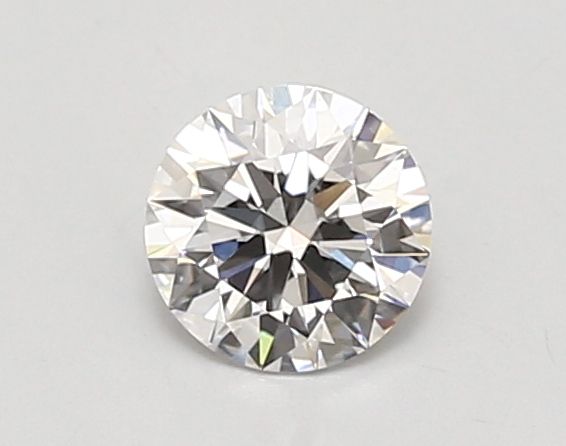 Lab Grown Diamond Lab-grown 0,73Ct D-VS1 Round - IGILG799686353 1