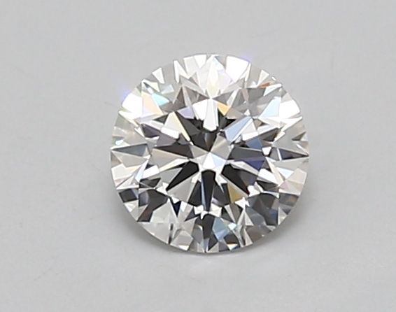 Lab Grown Diamond Lab-grown 0,73Ct D-FL Round - IGILG797645768 1