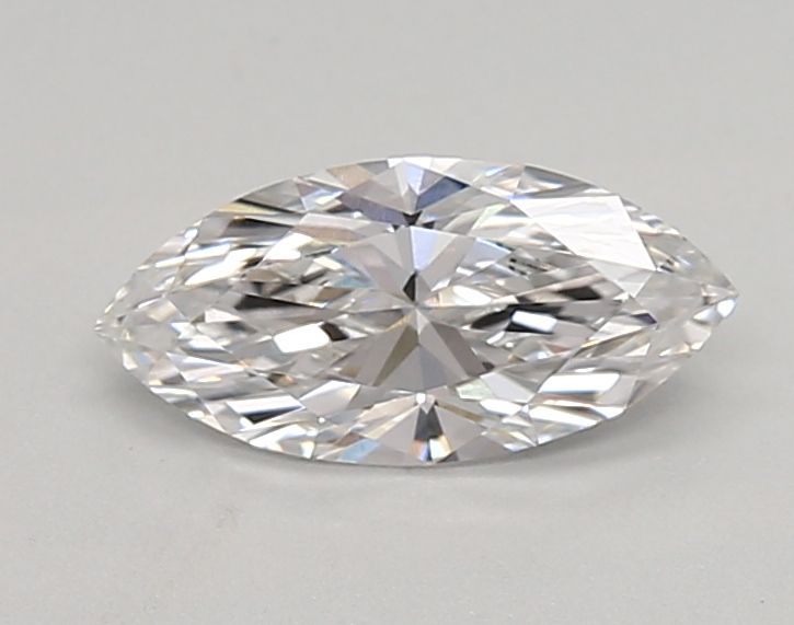 Lab Grown Diamond Lab-grown 0,73Ct D-VVS2 Marquise - IGILG780650667 1