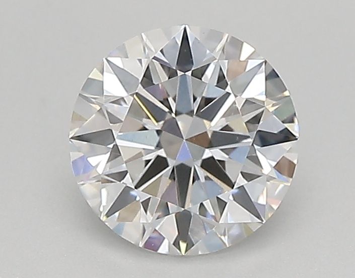 Lab Grown Diamond Lab-grown 0,73Ct D-VVS1 Round - IGILG782613706 1