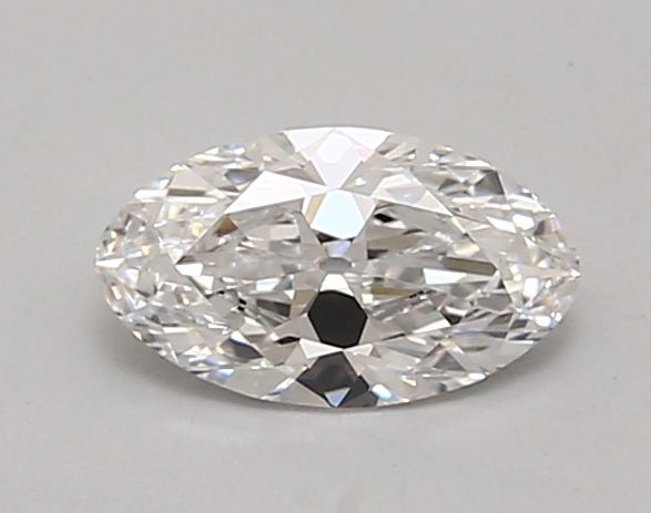Lab Grown Diamond Lab-grown 0,9Ct D-VVS1 Oval - IGILG783605735 1