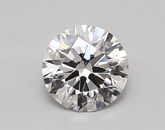 Lab Grown Diamond Lab-grown 0,73Ct D-VS1 Round - IGILG787642915 1
