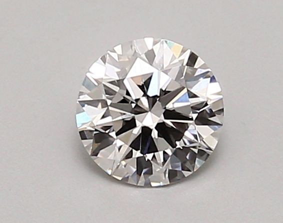 Lab Grown Diamond Lab-grown 0,73Ct D-VS1 Round - IGILG790610009 1