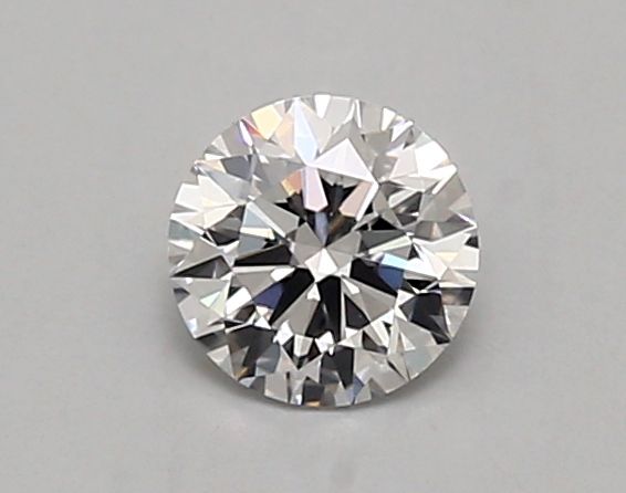 Lab Grown Diamond Lab-grown 0,7Ct D-VVS1 Round - IGILG775634349 1