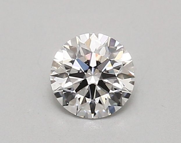 Lab Grown Diamond Lab-grown 0,7Ct D-VVS1 Round - IGILG778682133 1