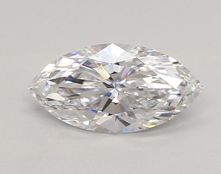 Lab Grown Diamond Lab-grown 0,92Ct D-VVS1 Marquise - IGILG781648430 1