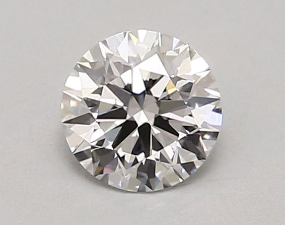 Lab Grown Diamond Lab-grown 0,92Ct D-VVS1 Round - IGILG772695377 1