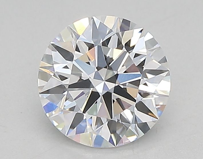 Lab Grown Diamond Lab-grown 0,92Ct D-VVS1 Round - IGILG773605318 1