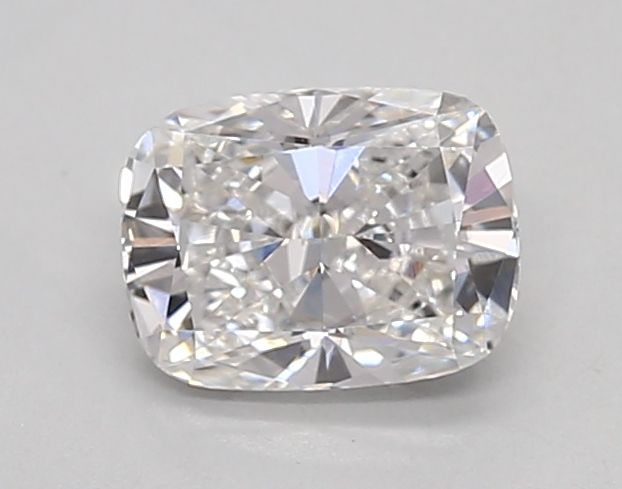 Lab Grown Diamond Lab-grown 0,75Ct E-IF Cushion - IGILG667401615 1