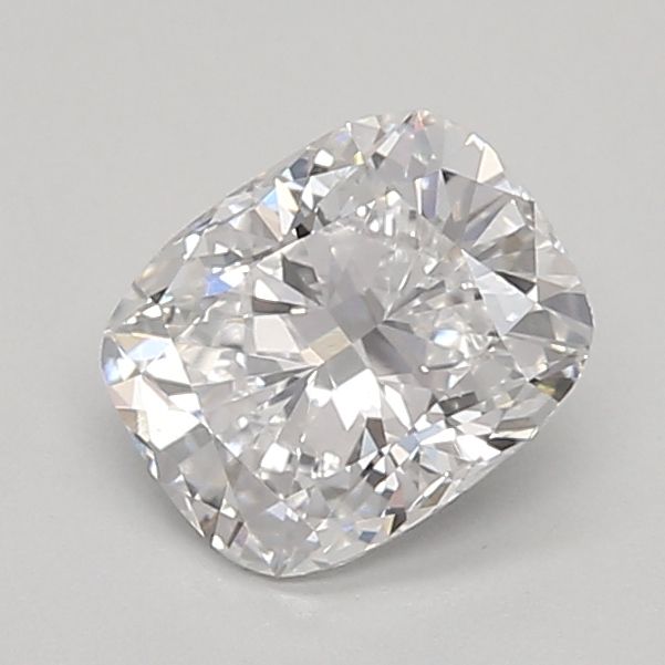 Lab Grown Diamond Lab-grown 0,75Ct D-VS1 Cushion - IGILG659469950 1