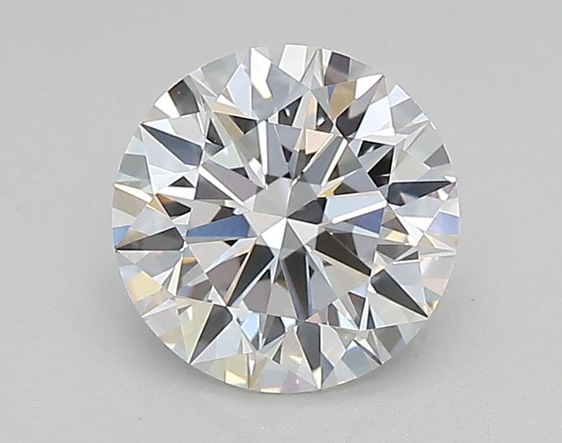 Lab Grown Diamond Lab-grown 0,92Ct D-VVS1 Round - IGILG783670794 1
