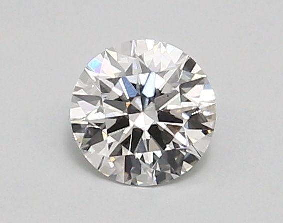 Lab Grown Diamond Lab-grown 0,67Ct D-VS1 Round - IGILG641412306 1