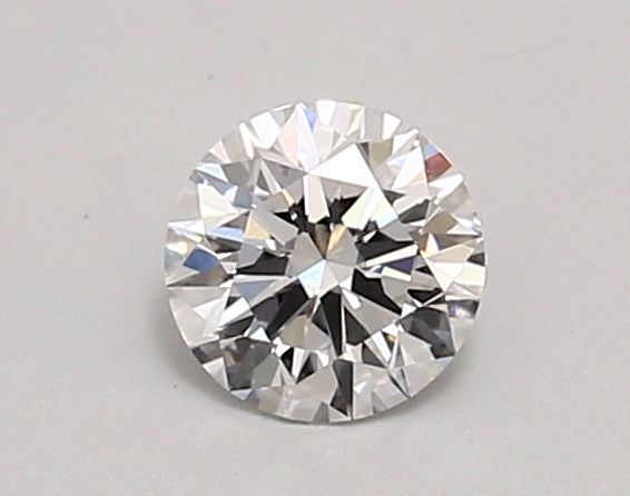 Lab Grown Diamond Lab-grown 0,67Ct D-VVS1 Round - IGILG647401225 1