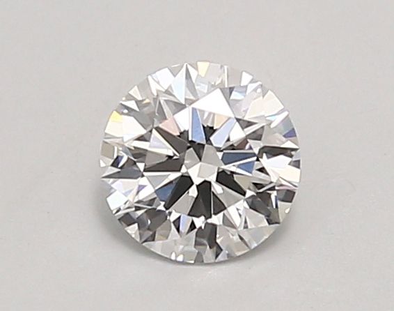 Lab Grown Diamond Lab-grown 0,67Ct D-VVS1 Round - IGILG660428291 1