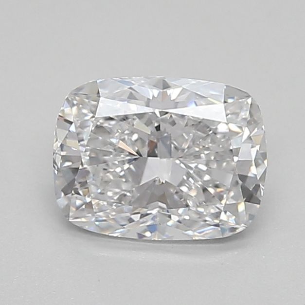 Lab Grown Diamond Lab-grown 0,75Ct D-VVS1 Cushion - IGILG653446017 1
