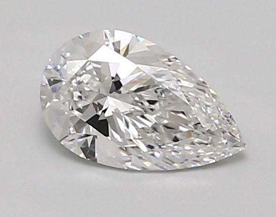 Lab Grown Diamond Lab-grown 0,92Ct D-VVS1 Pear - IGILG787660336 1
