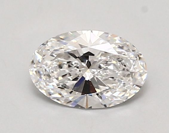 Lab Grown Diamond Lab-grown 0,92Ct D-VVS1 Oval - IGILG797686243 1