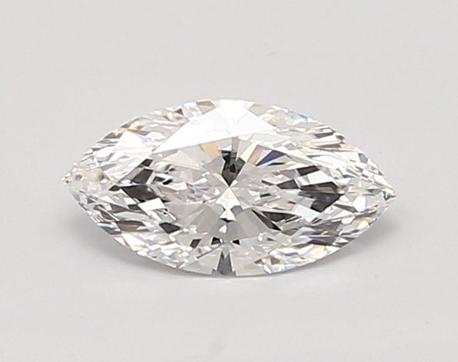 Lab Grown Diamond Lab-grown 0,92Ct D-VVS1 Marquise - IGILG798606850 1