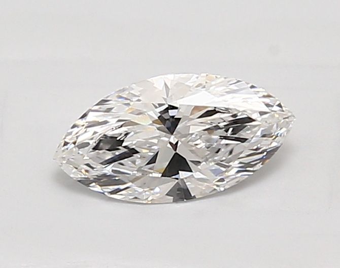 Lab Grown Diamond Lab-grown 0,92Ct D-VVS1 Marquise - IGILG789621459 1