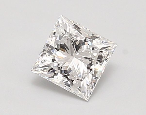 Lab Grown Diamond Lab-grown 0,92Ct D-VVS1 Princess - IGILG791653474 1