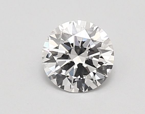 Lab Grown Diamond Lab-grown 0,67Ct D-VVS1 Round - IGILG635427425 1