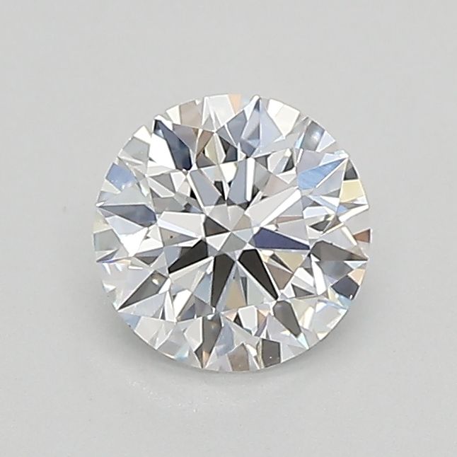 Lab Grown Diamond Lab-grown 0,67Ct D-VS1 Round - IGILG635468524 1