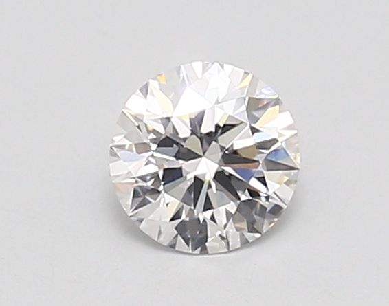 Lab Grown Diamond Lab-grown 0,67Ct D-VS1 Round - IGILG636431112 1