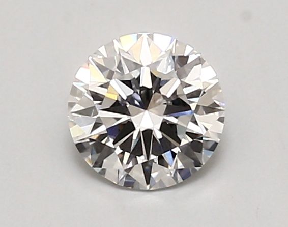 Lab Grown Diamond Lab-grown 0,92Ct D-VVS1 Round - IGILG795676964 1