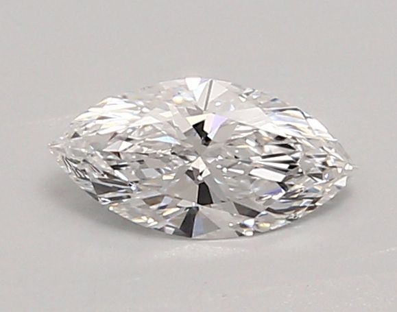 Lab Grown Diamond Lab-grown 0,63Ct D-VVS1 Marquise - IGILG685581804 1