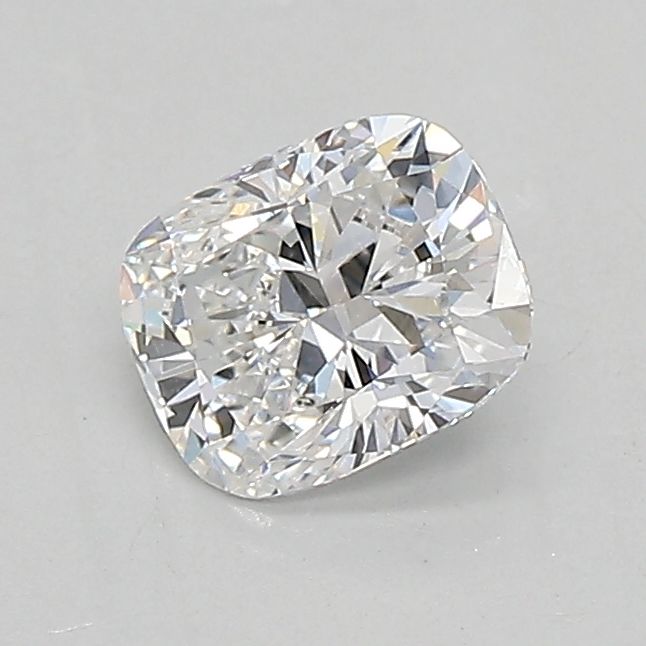 Lab Grown Diamond Lab-grown 0,63Ct D-VVS2 Cushion - IGILG657468840 1