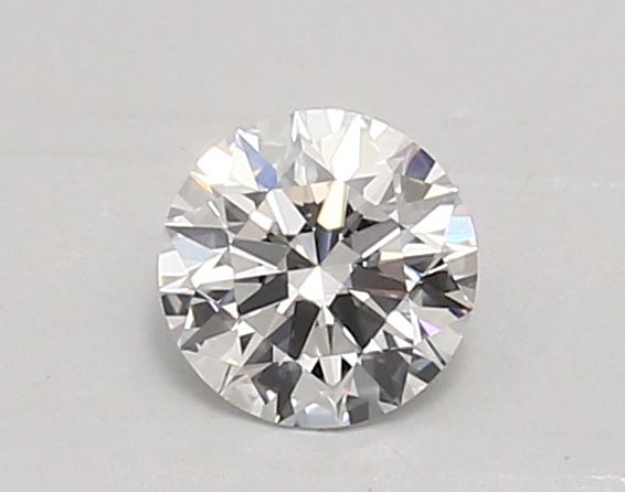 Lab Grown Diamond Lab-grown 0,67Ct D-VVS1 Round - IGILG636420547 1