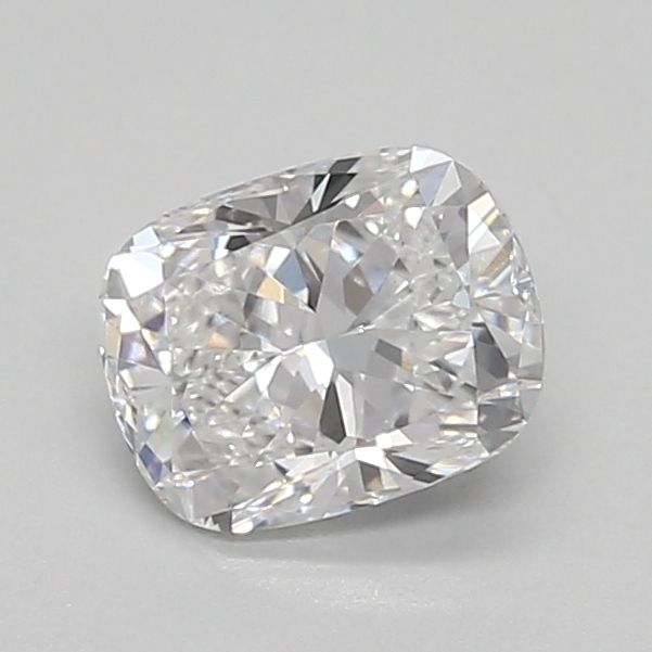 Lab Grown Diamond Lab-grown 0,67Ct D-VVS2 Cushion - IGILG659449927 1