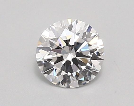 Lab Grown Diamond Lab-grown 0,67Ct D-VS1 Round - IGILG647474292 1