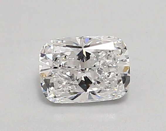 Lab Grown Diamond Lab-grown 0,67Ct D-VVS2 Cushion - IGILG654490055 1