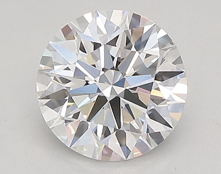 Lab Grown Diamond Lab-grown 0,96Ct D-VVS1 Round - IGILG733532712 1