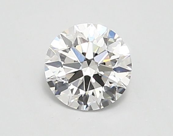 Lab Grown Diamond Lab-grown 0,67Ct D-VS1 Round - IGILG640448573 1