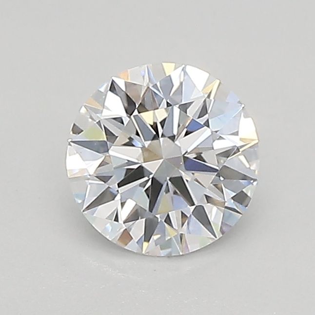 Lab Grown Diamond Lab-grown 0,67Ct D-VS1 Round - IGILG641493160 1