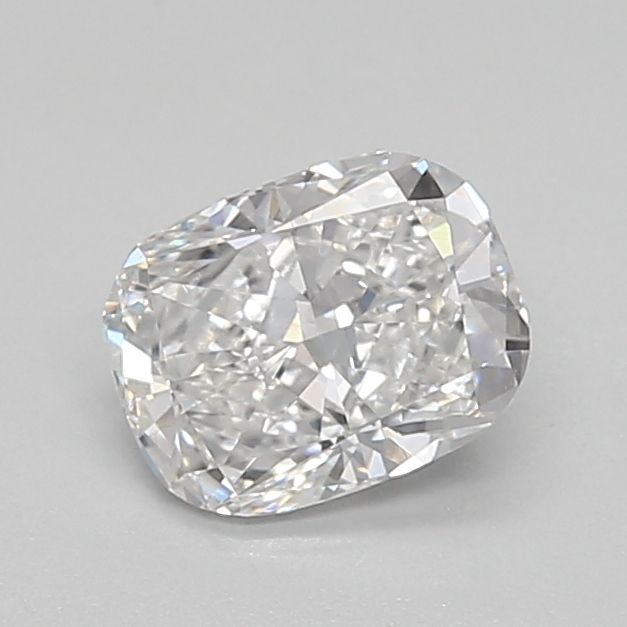 Lab Grown Diamond Lab-grown 0,67Ct E-VVS1 Cushion - IGILG653423872 1