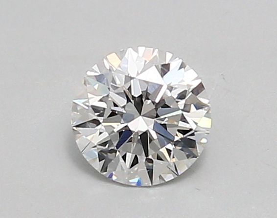 Lab Grown Diamond Lab-grown 0,67Ct D-VVS1 Round - IGILG662412086 1