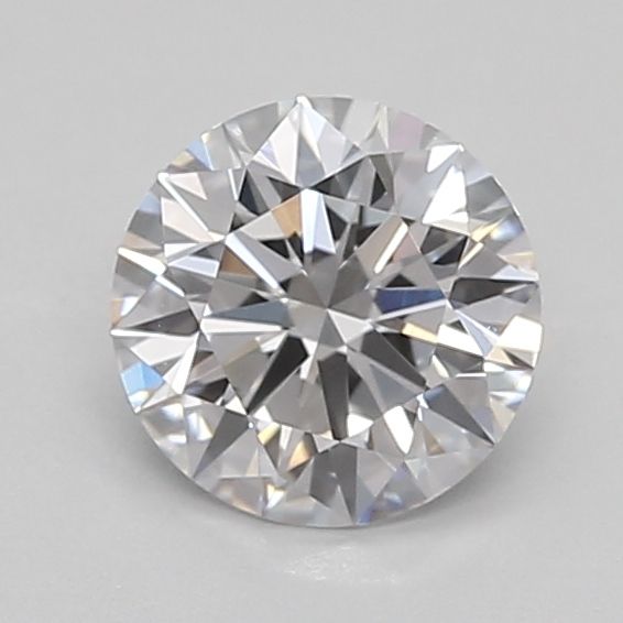 Lab Grown Diamond Lab-grown 0,67Ct D-VS1 Round - IGILG640418183 1