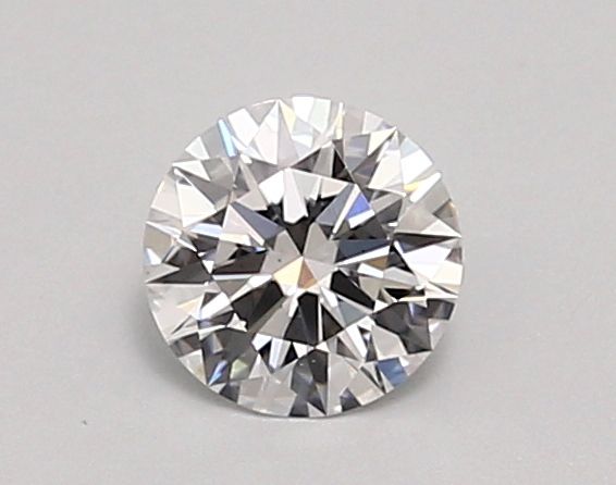 Lab Grown Diamond Lab-grown 0,67Ct D-VS1 Round - IGILG643423002 1