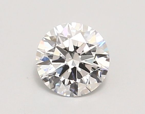 Lab Grown Diamond Lab-grown 0,67Ct D-VS1 Round - IGILG643408756 1