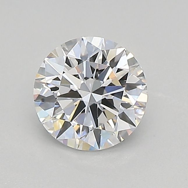 Lab Grown Diamond Lab-grown 0,67Ct D-VS1 Round - IGILG639470595 1