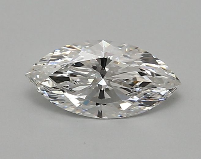 Lab Grown Diamond Lab-grown 0,96Ct E-VVS1 Marquise - IGILG729545945 1