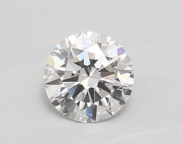 Lab Grown Diamond Lab-grown 0,67Ct D-VVS1 Round - IGILG633464968 1