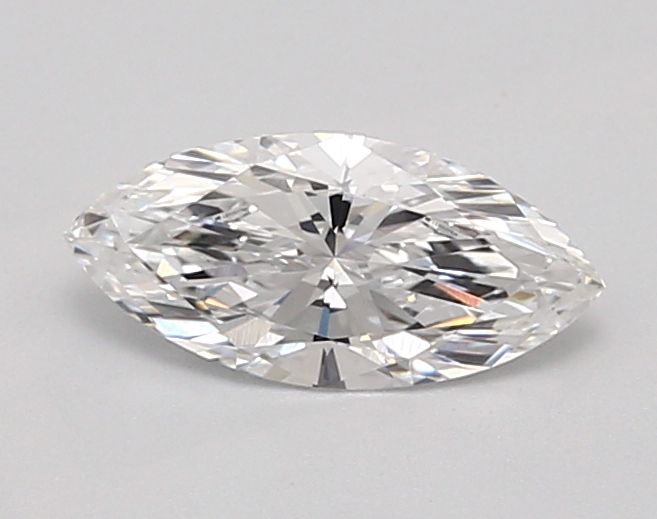 Lab Grown Diamond Lab-grown 0,96Ct D-VVS2 Marquise - IGILG712577956 1