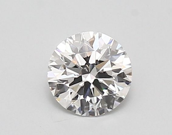 Lab Grown Diamond Lab-grown 0,67Ct D-VS1 Round - IGILG644487636 1
