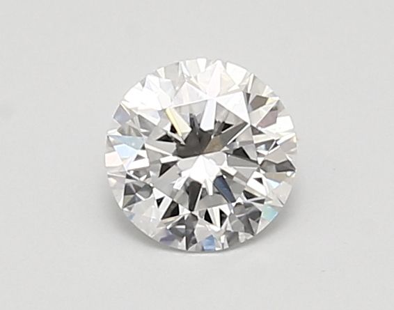 Lab Grown Diamond Lab-grown 0,67Ct D-VS1 Round - IGILG642418009 1