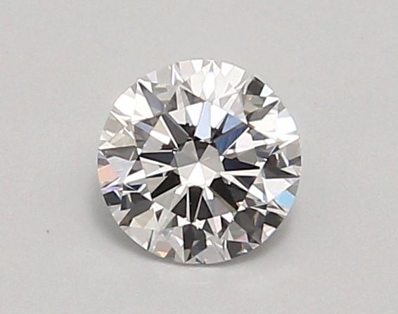 Lab Grown Diamond Lab-grown 0,67Ct D-VS1 Round - IGILG642482952 1